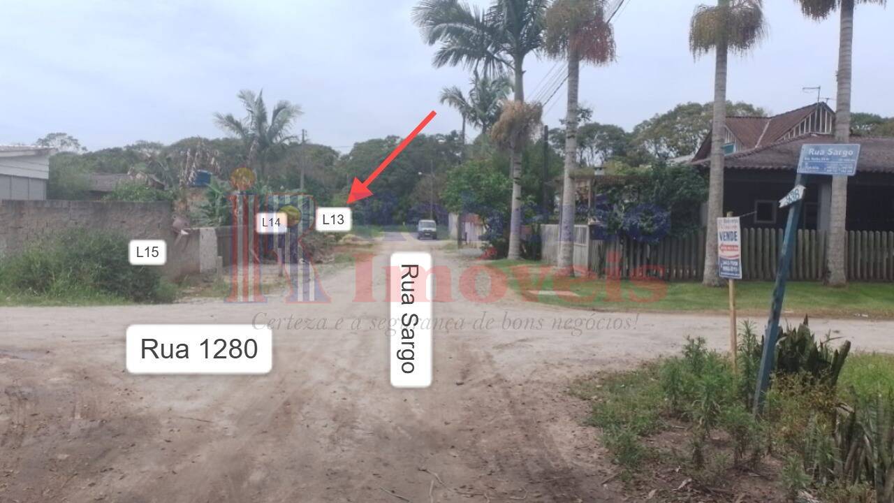 Terreno, 352 m² - Foto 1