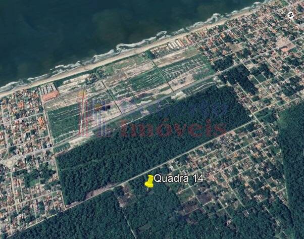 Terreno, 819 m² - Foto 2