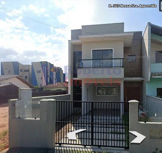 Sobrado, 3 quartos, 108 m² - Foto 11