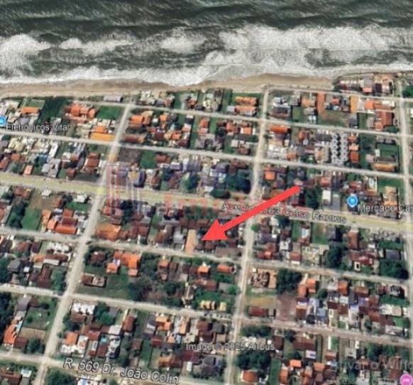 Sobrado, 3 quartos, 108 m² - Foto 12