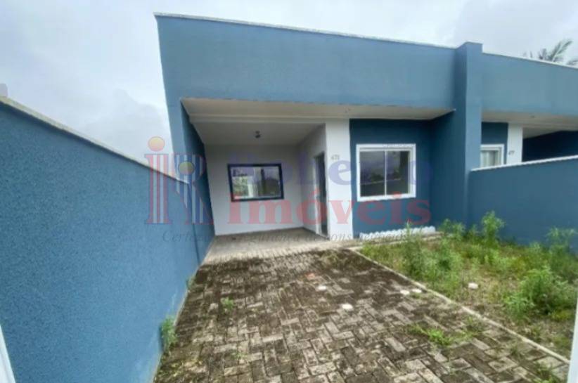 Casa, 2 quartos - Foto 1