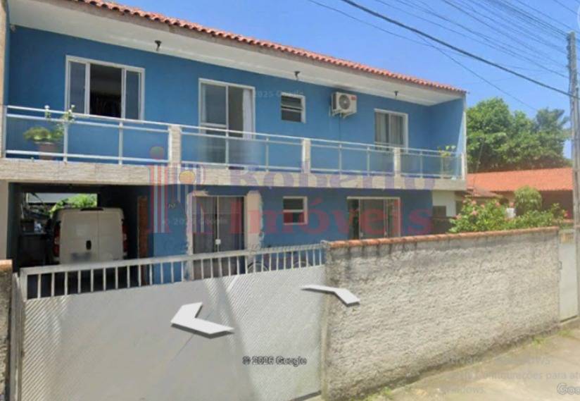 Casa, 5 quartos - Foto 9