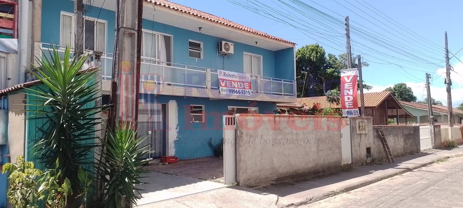 Casa, 5 quartos - Foto 1