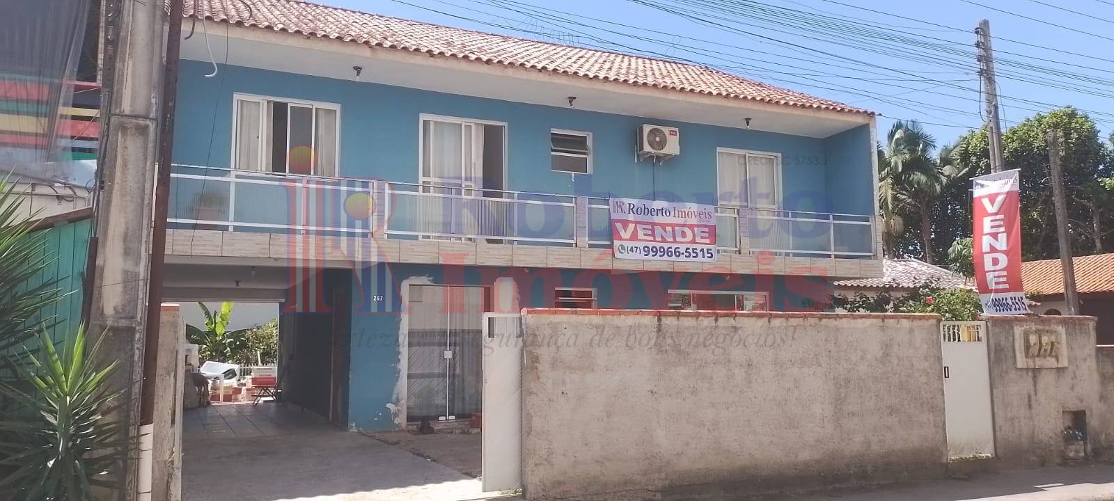 Casa, 5 quartos - Foto 2