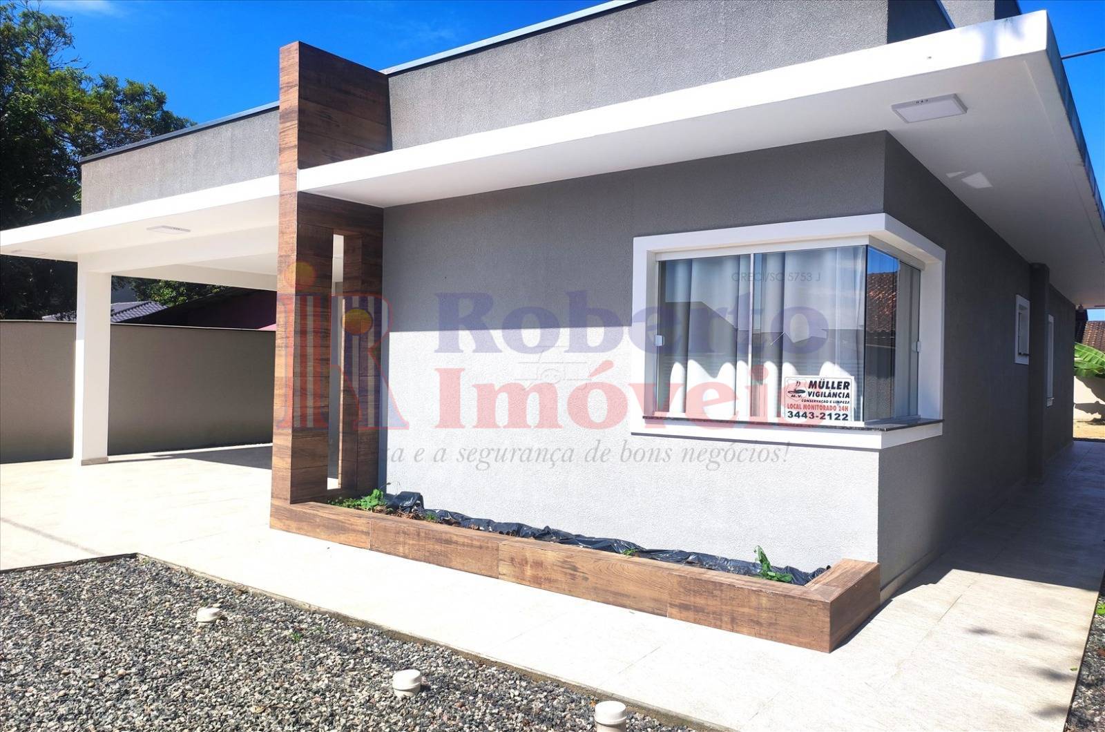 Casa, 2 quartos, 115 m² - Foto 3