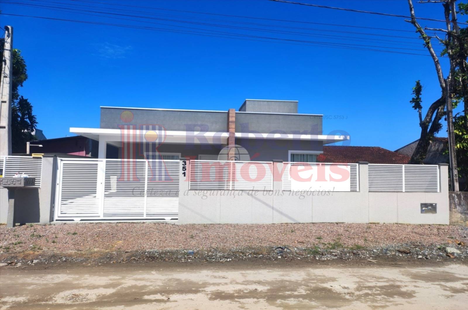 Casa, 2 quartos, 115 m² - Foto 1