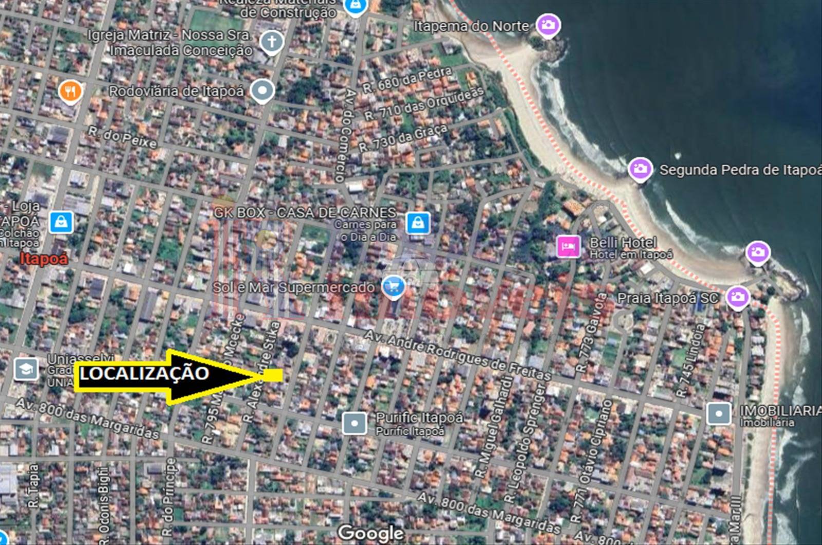 Casa, 2 quartos, 115 m² - Foto 19