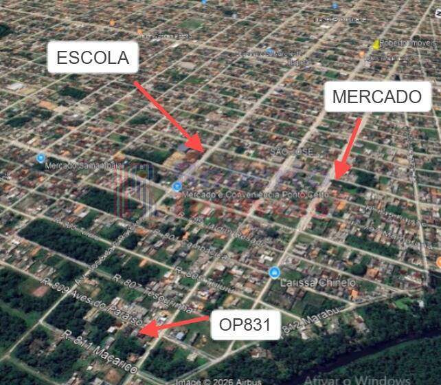 Casa, 2 quartos, 30 m² - Foto 5