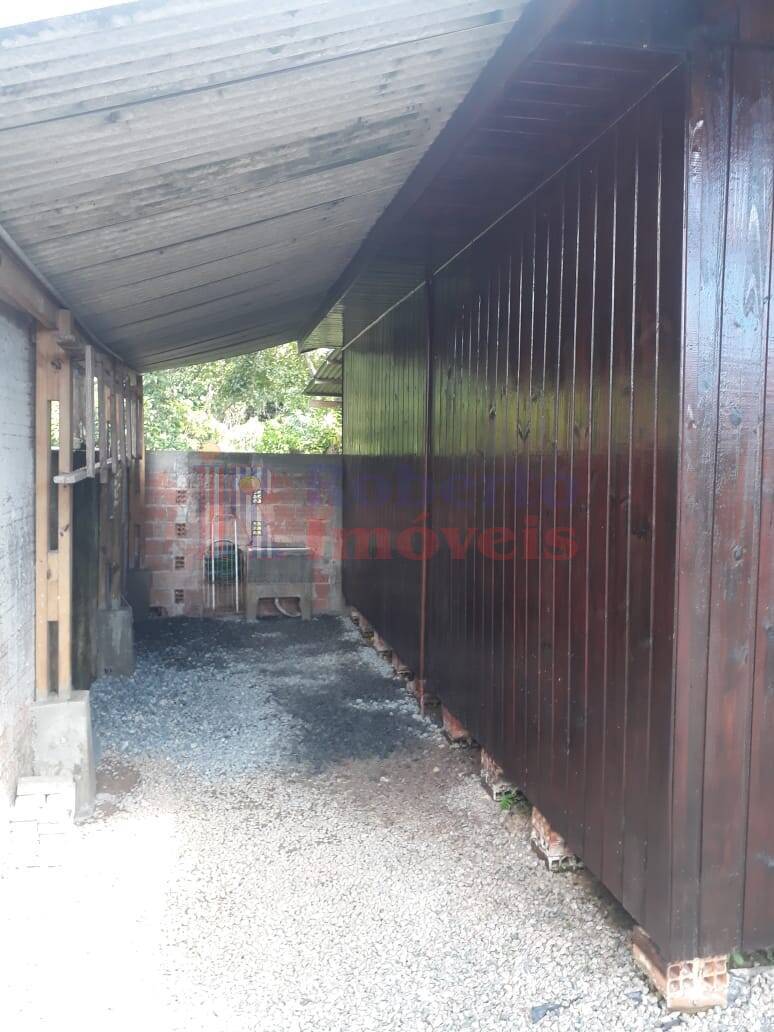 Casa, 2 quartos, 30 m² - Foto 3