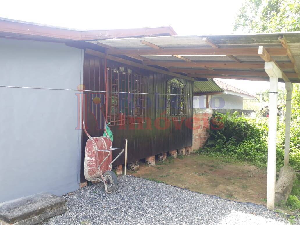 Casa, 2 quartos, 30 m² - Foto 4