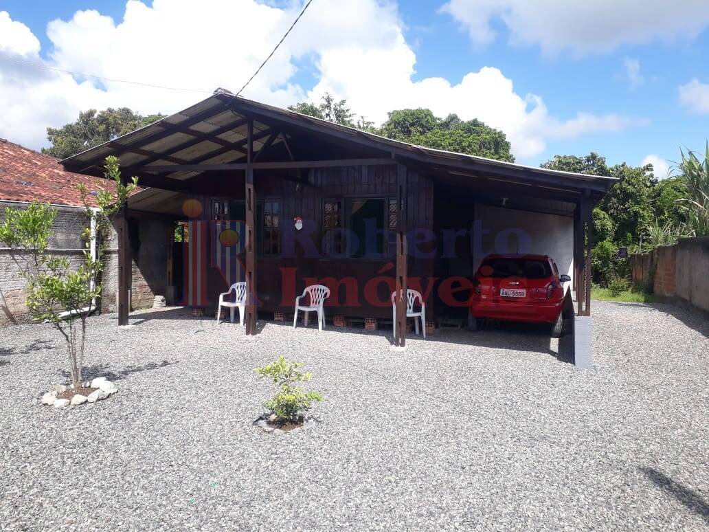 Casa, 2 quartos, 30 m² - Foto 1