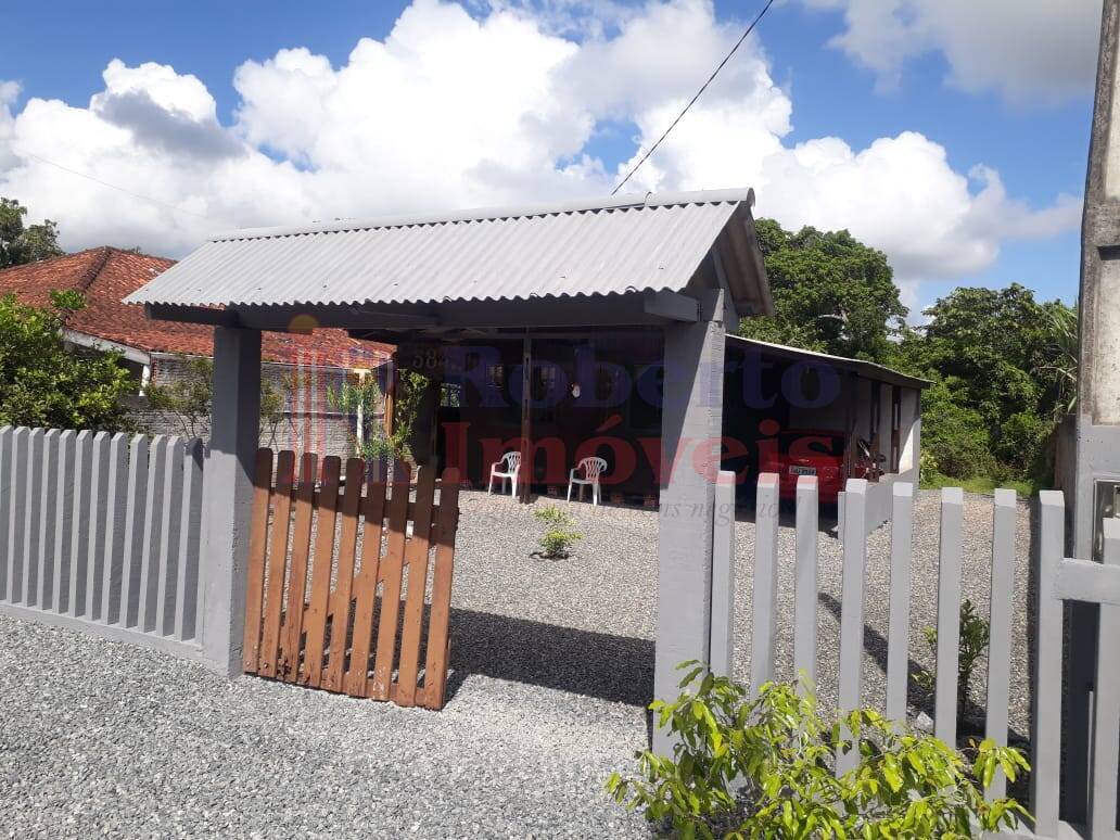 Casa, 2 quartos, 30 m² - Foto 2