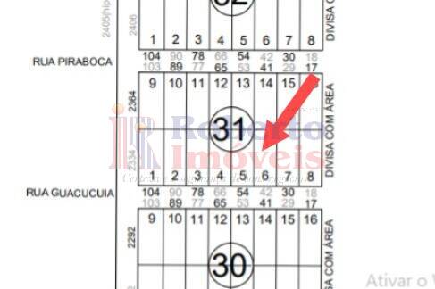 Terreno, 360 m² - Foto 2