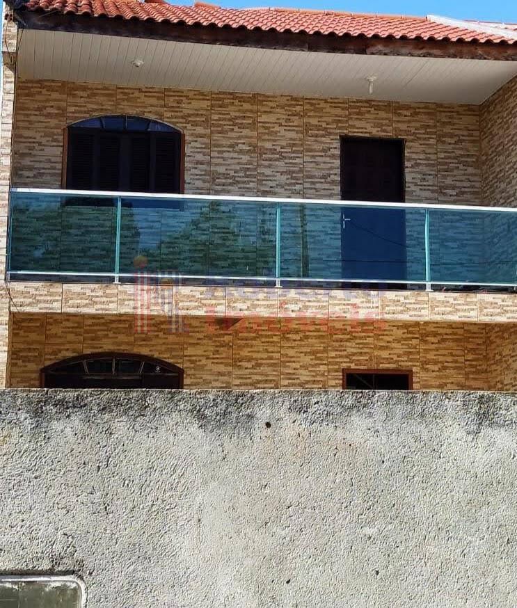 Sobrado, 3 quartos - Foto 1