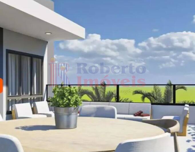 Apartamento, 3 quartos, 97 m² - Foto 3