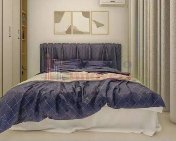 Apartamento, 3 quartos, 97 m² - Foto 4