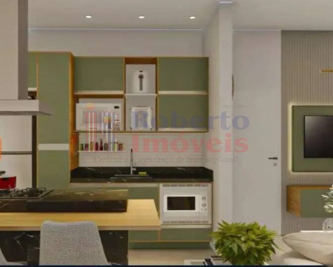 Apartamento, 3 quartos, 97 m² - Foto 11