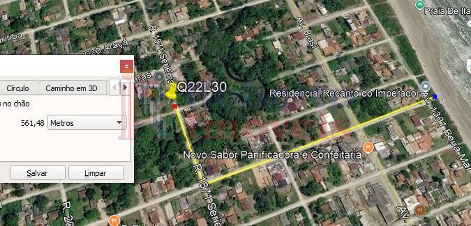 Terreno, 336 m² - Foto 2