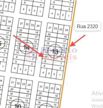 Terreno, 360 m² - Foto 1