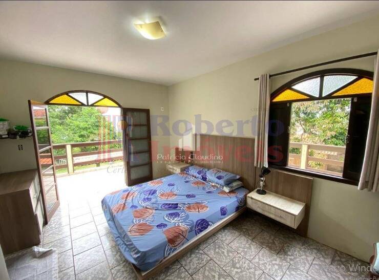 Sobrado, 5 quartos, 219 m² - Foto 4