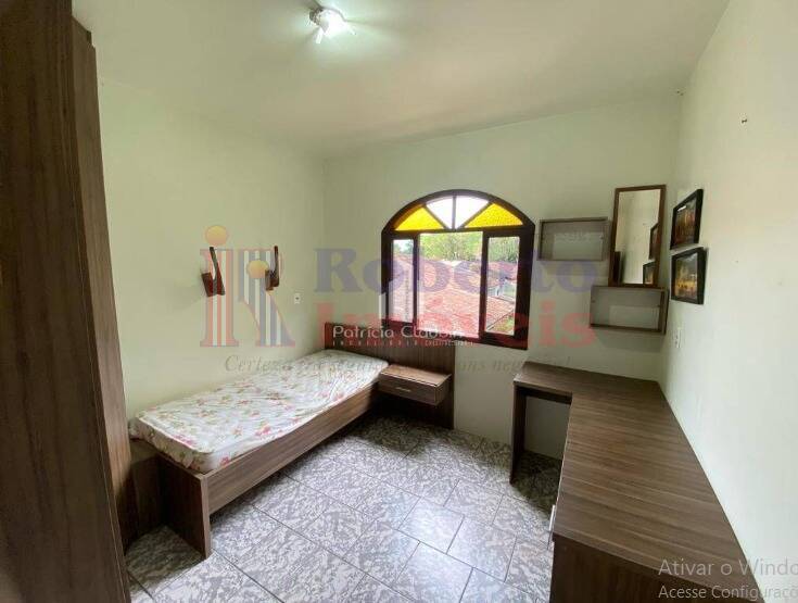 Sobrado, 5 quartos, 219 m² - Foto 7