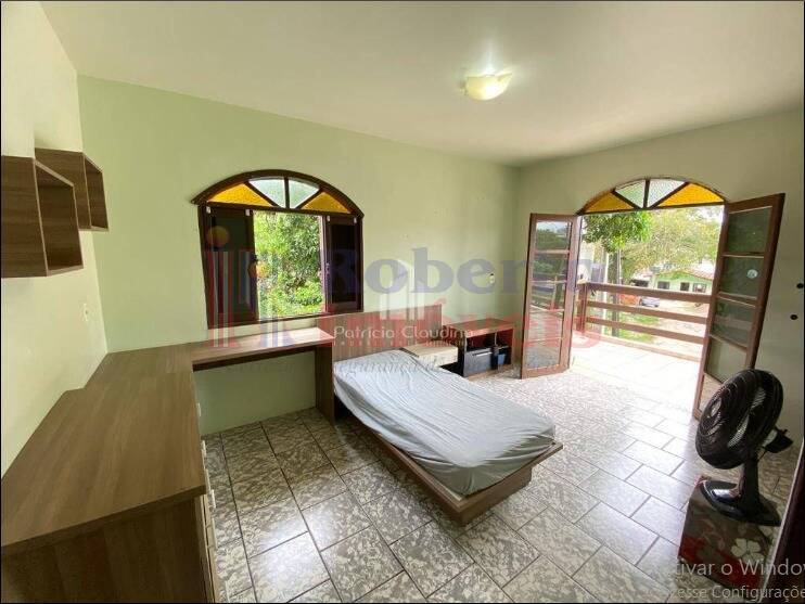 Sobrado, 5 quartos, 219 m² - Foto 8