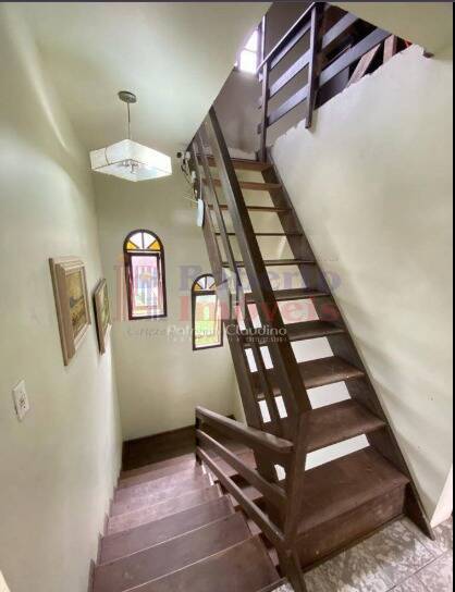 Sobrado, 5 quartos, 219 m² - Foto 9