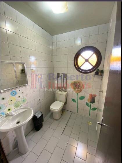 Sobrado, 5 quartos, 219 m² - Foto 11