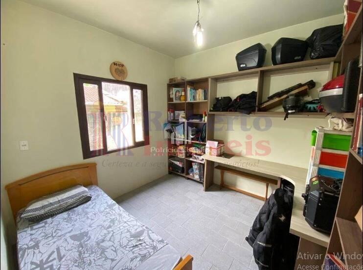 Sobrado, 5 quartos, 219 m² - Foto 12