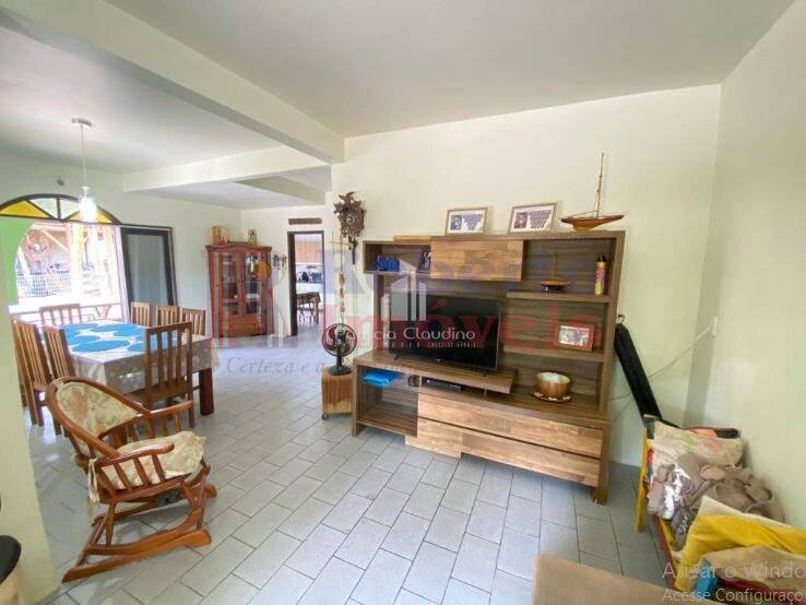 Sobrado, 5 quartos, 219 m² - Foto 13