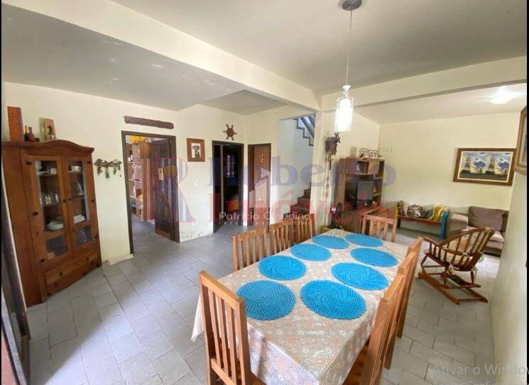 Sobrado, 5 quartos, 219 m² - Foto 14