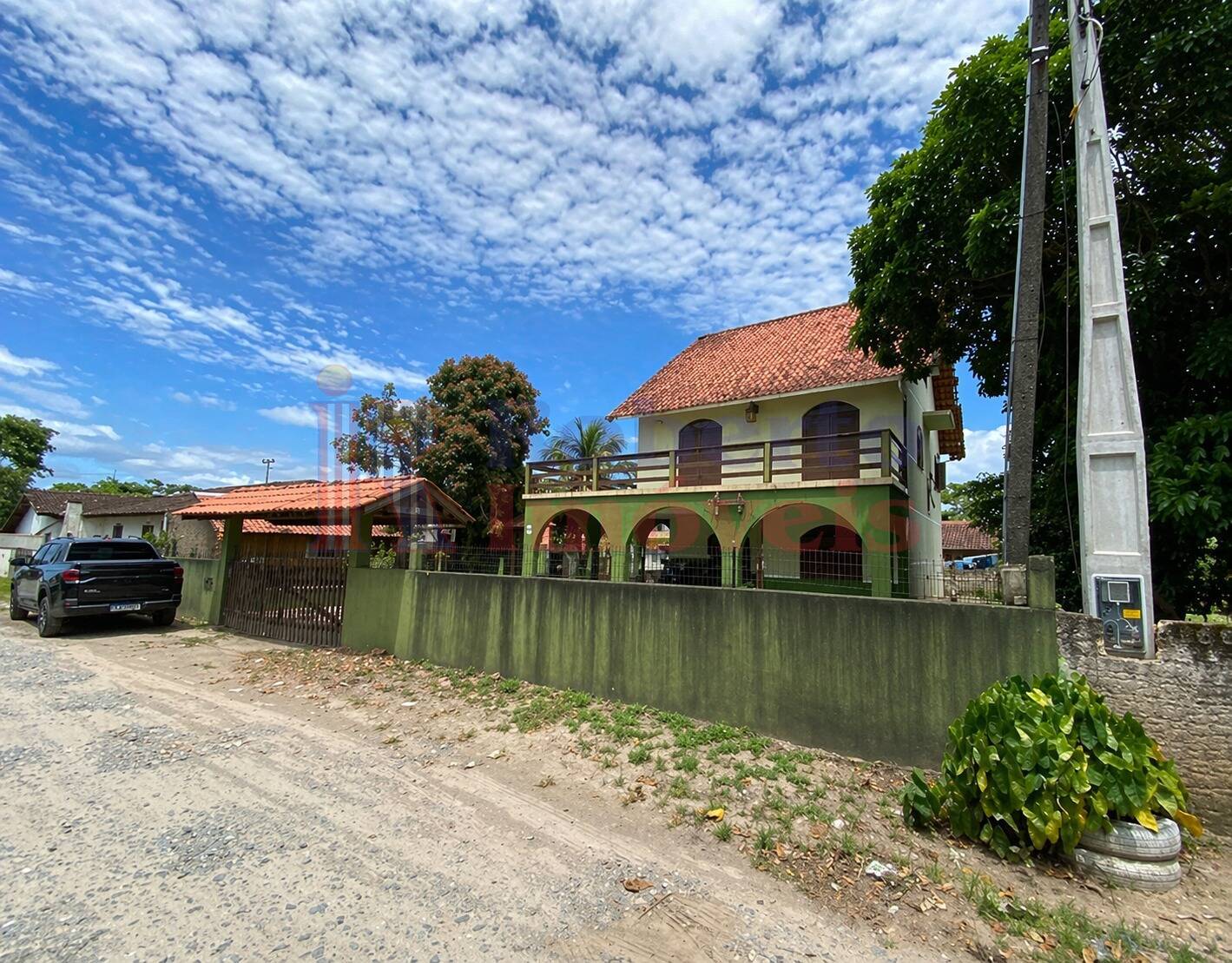 Sobrado, 5 quartos, 219 m² - Foto 2