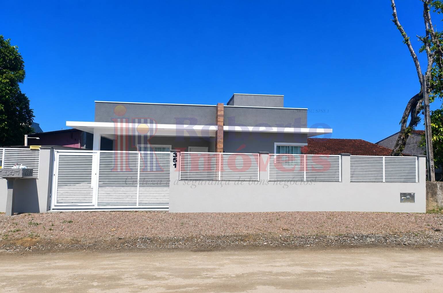 Casa, 2 quartos, 115 m² - Foto 1