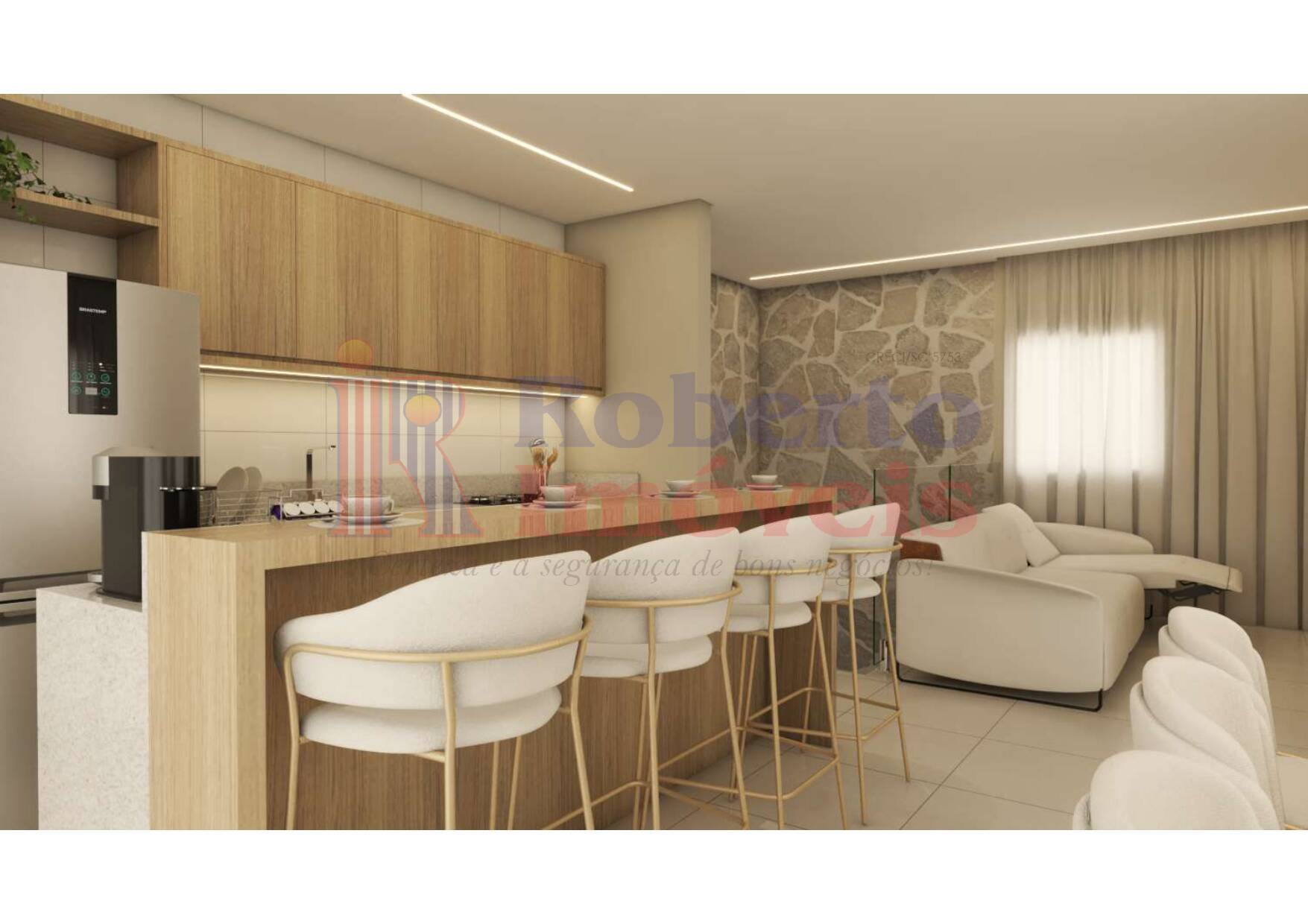 Apartamento, 3 quartos, 91 m² - Foto 13