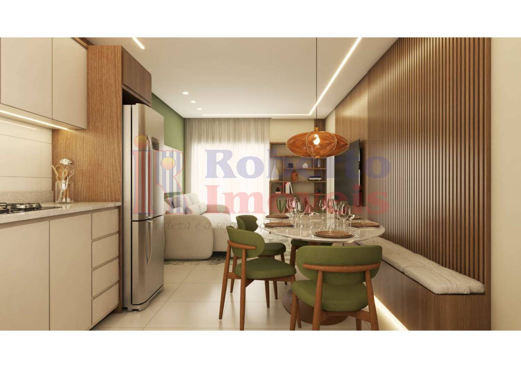 Apartamento, 3 quartos, 91 m² - Foto 23