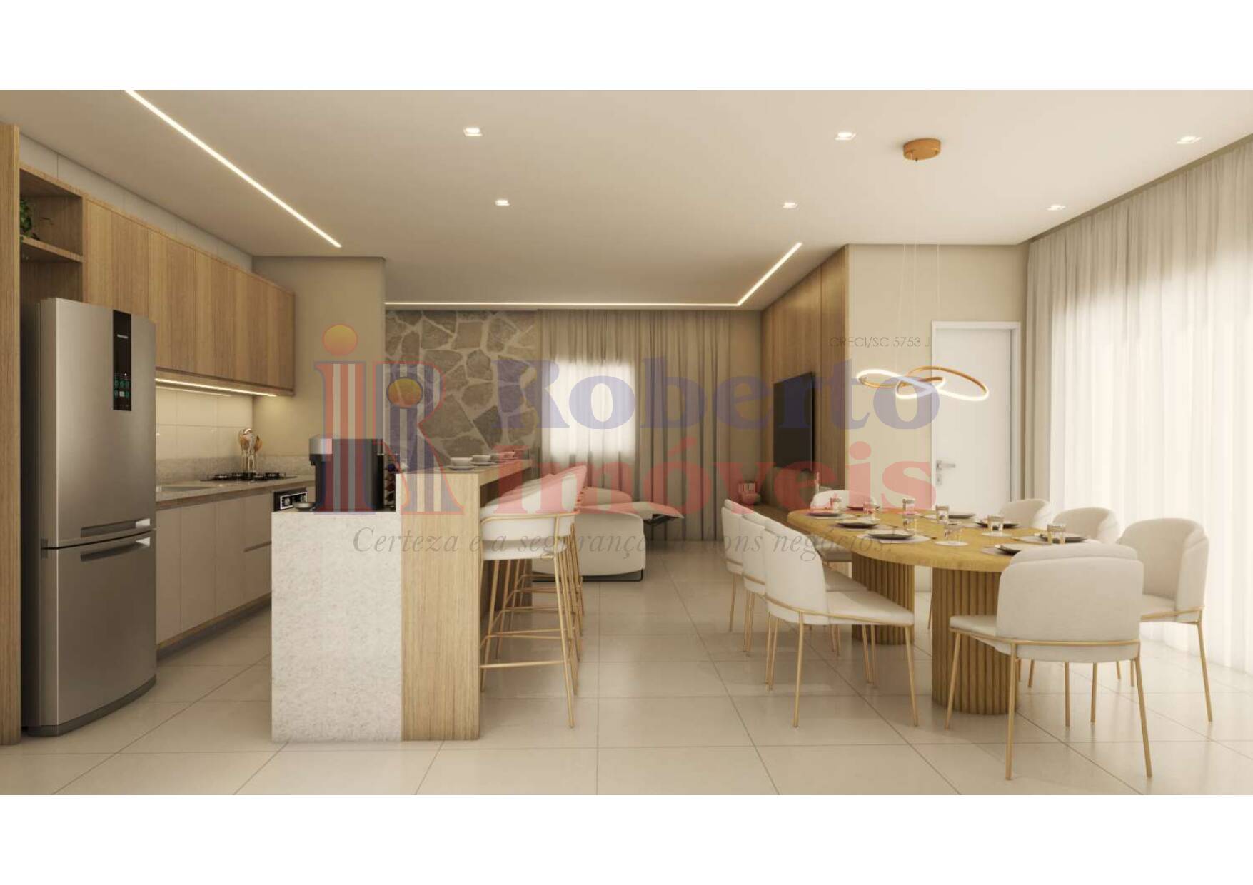 Apartamento, 3 quartos, 91 m² - Foto 40