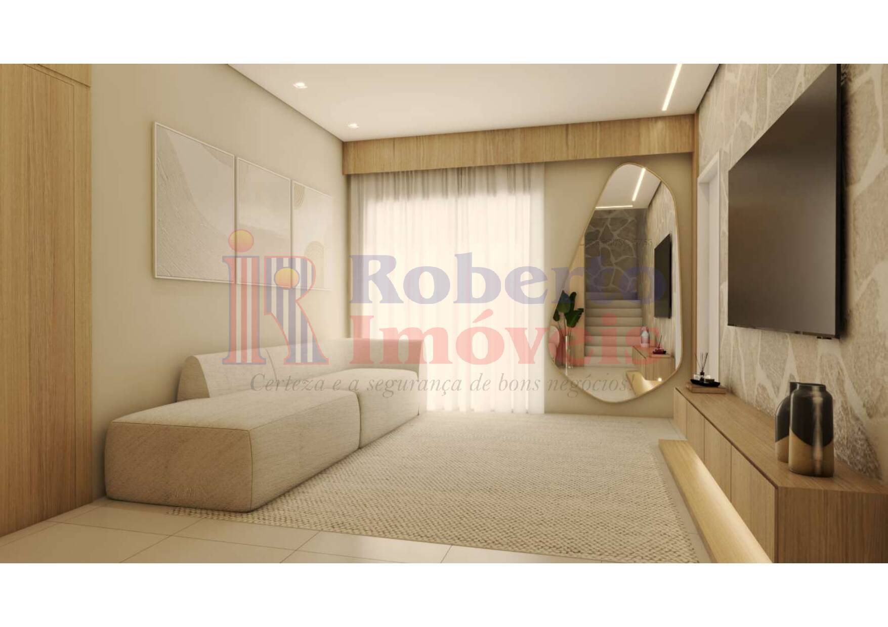 Apartamento, 3 quartos, 91 m² - Foto 5