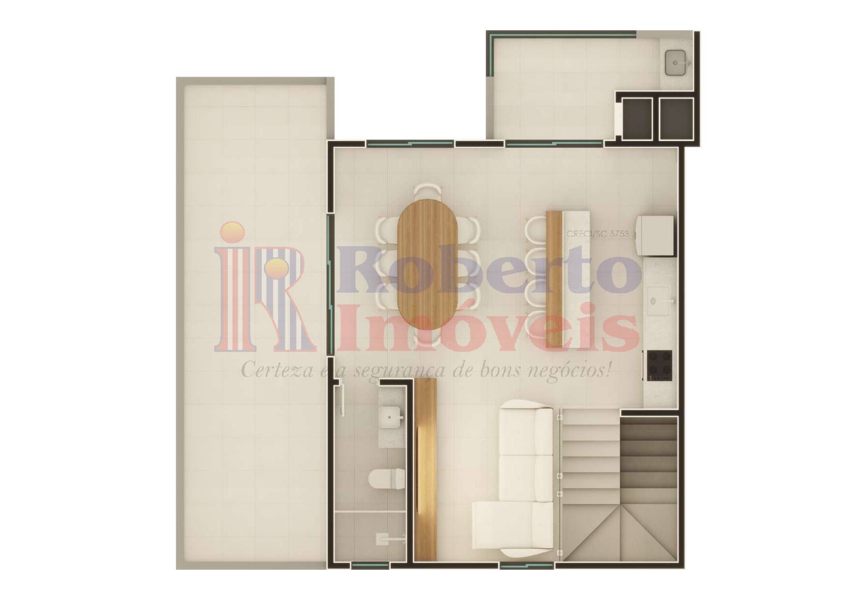Apartamento, 3 quartos, 91 m² - Foto 10