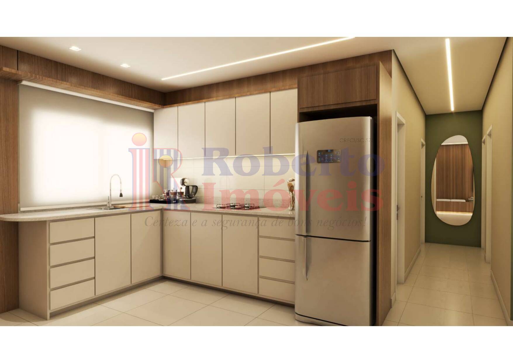 Apartamento, 3 quartos, 91 m² - Foto 29