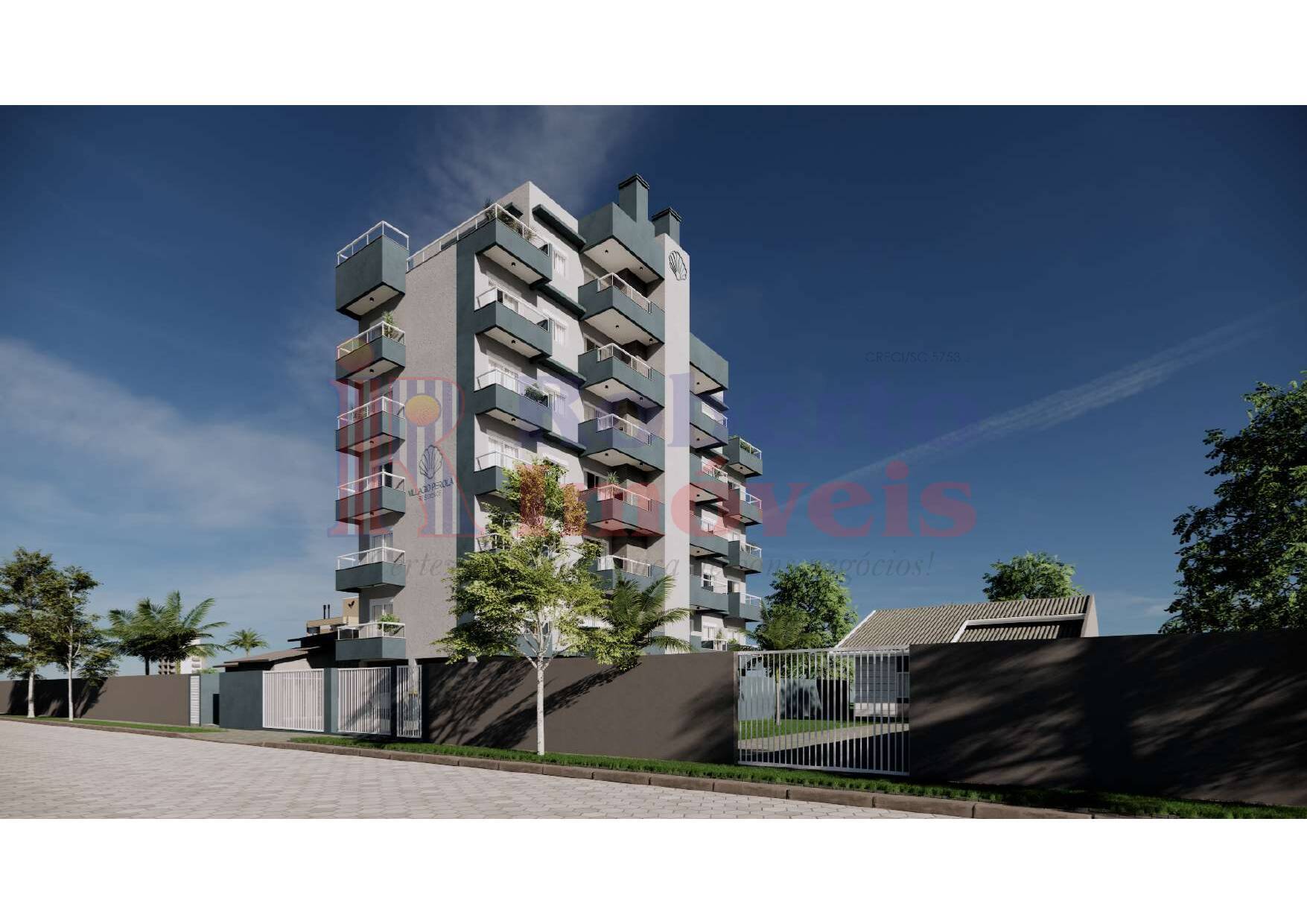 Apartamento, 3 quartos, 91 m² - Foto 50