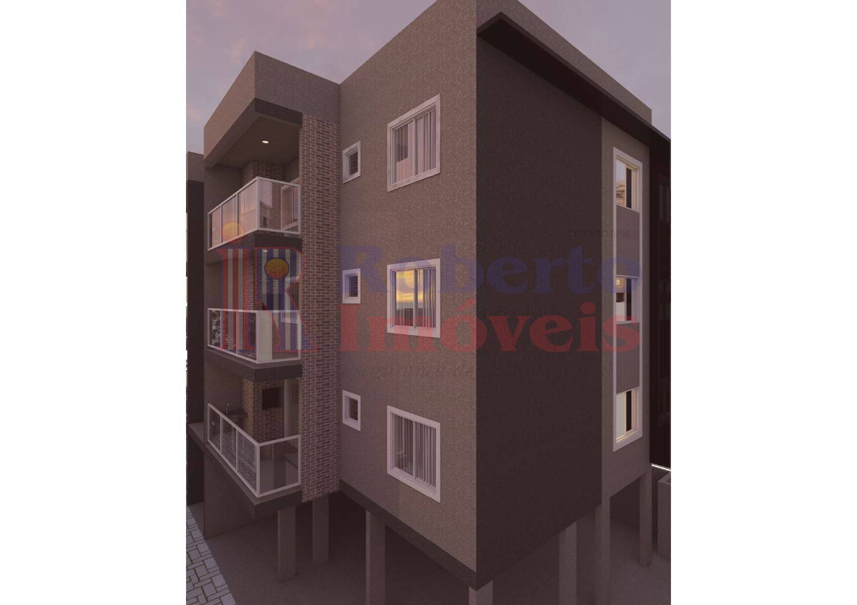 Apartamento, 2 quartos - Foto 7
