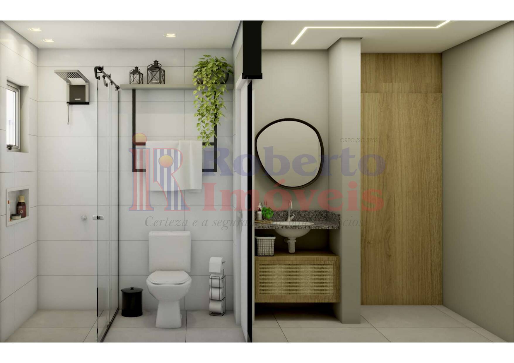 Apartamento, 2 quartos - Foto 18