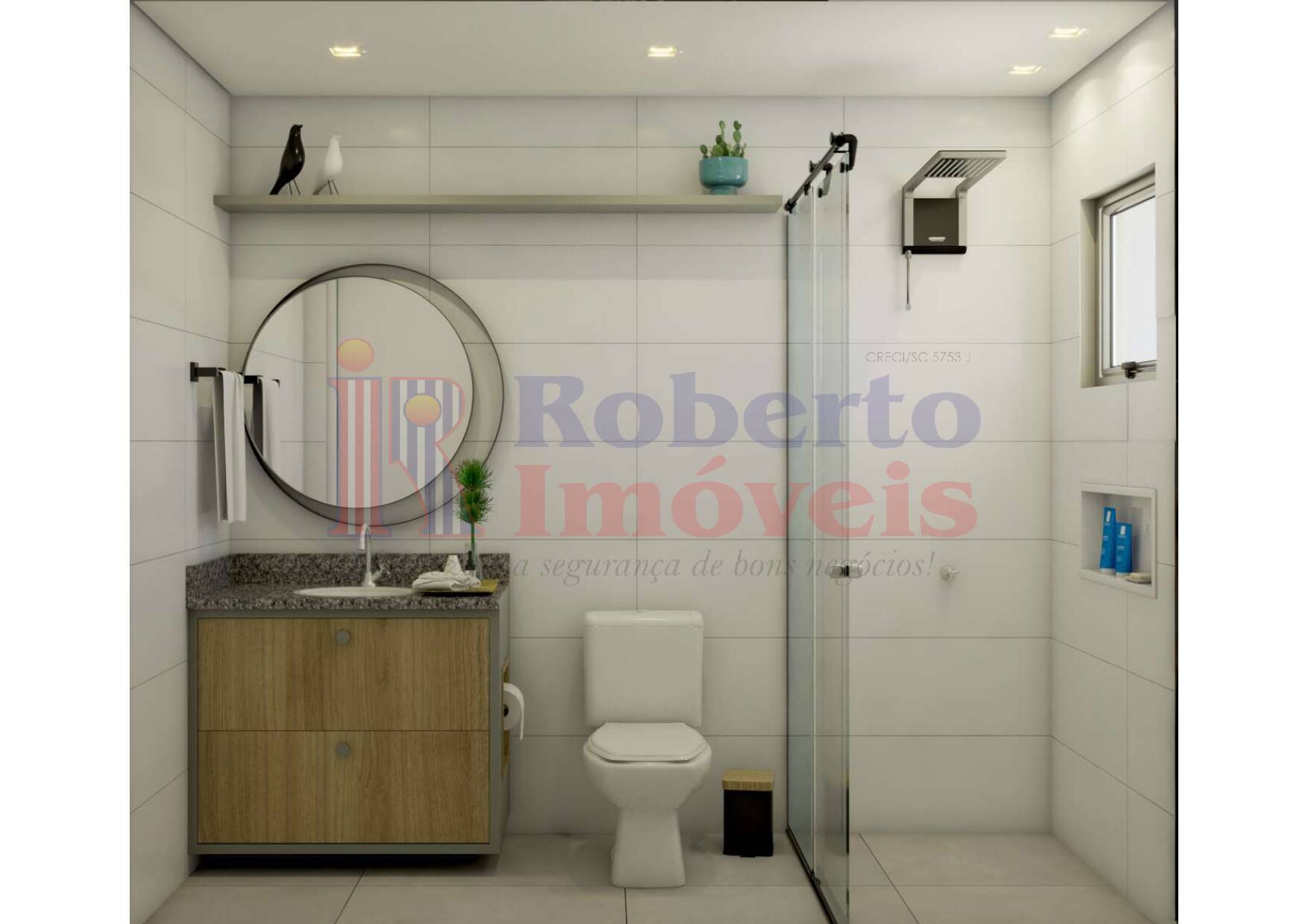 Apartamento, 2 quartos - Foto 19
