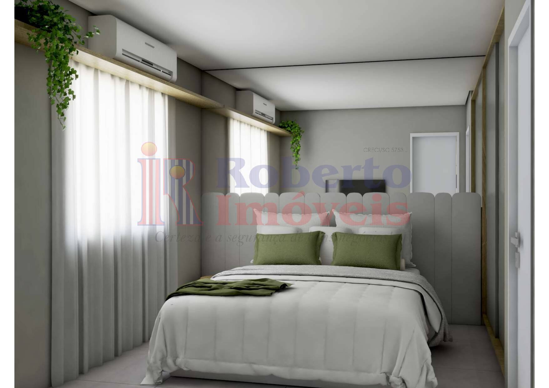 Apartamento, 2 quartos - Foto 13