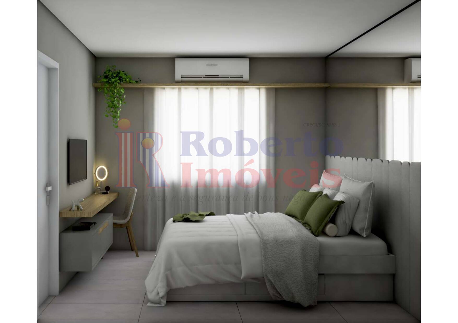 Apartamento, 2 quartos - Foto 20
