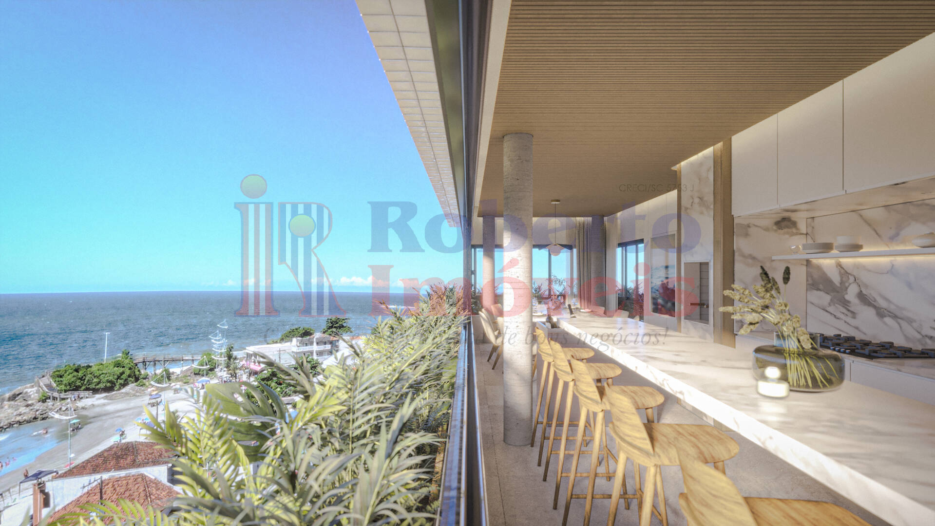 Apartamento, 3 quartos, 83 m² - Foto 6