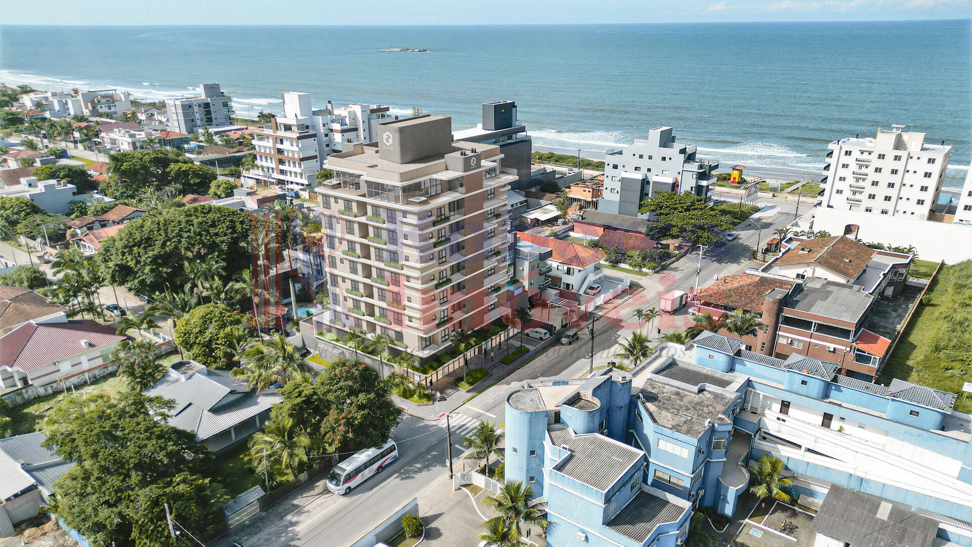 Apartamento, 3 quartos, 159 m² - Foto 2