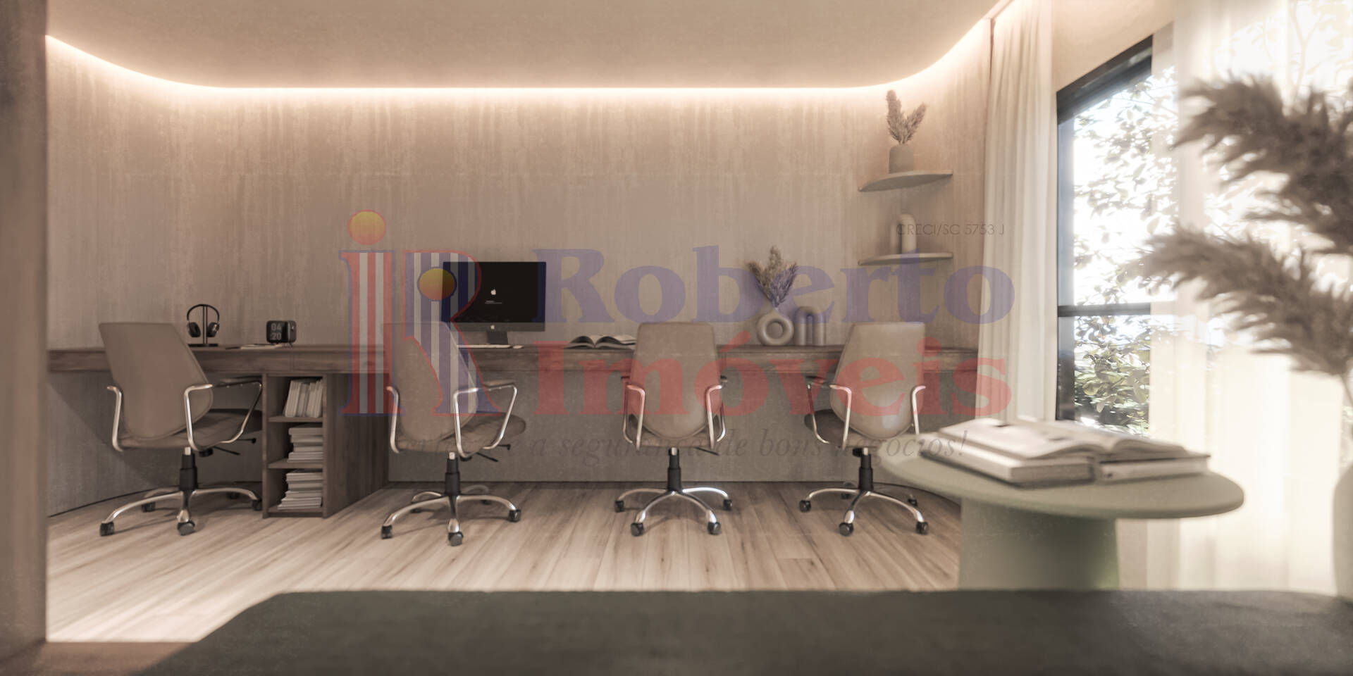 Apartamento, 3 quartos, 159 m² - Foto 3