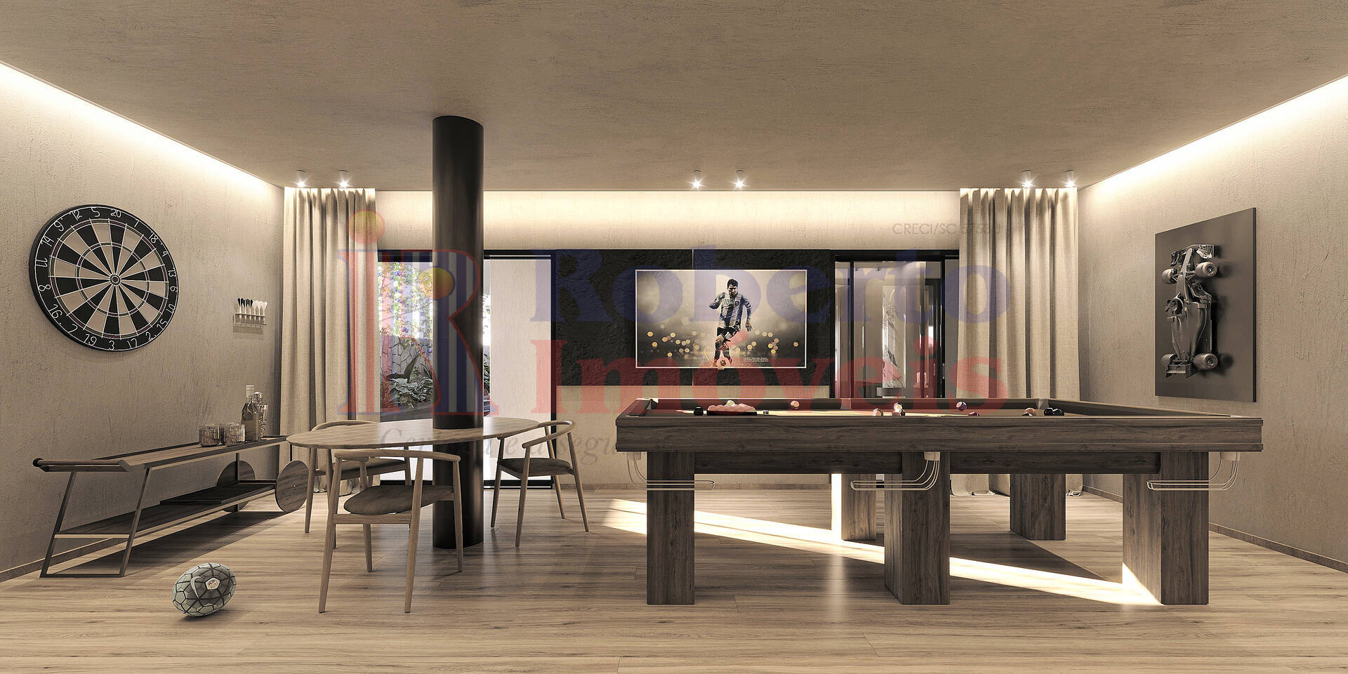 Apartamento, 3 quartos, 159 m² - Foto 6