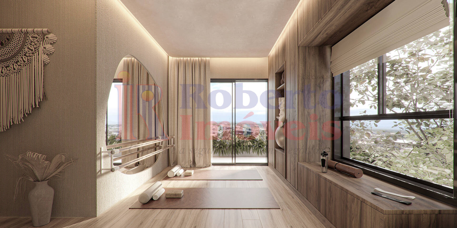 Apartamento, 3 quartos, 159 m² - Foto 8
